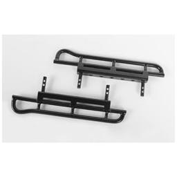 Click here to learn more about the RC4WD Metal Side Sliders : HPI Venture FJ Cruiser.