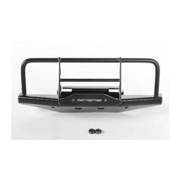 Click here to learn more about the RC4WD 1/18 Fr Winch Bumper :Gel II RTR BlackJack,Blk.