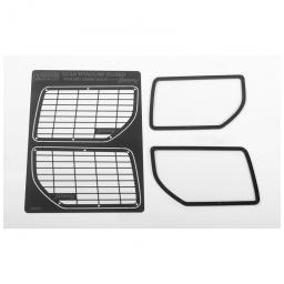 Click here to learn more about the RC4WD Metal Side Window Guard-MST 1/10 CMX-Jimny J3 Body.