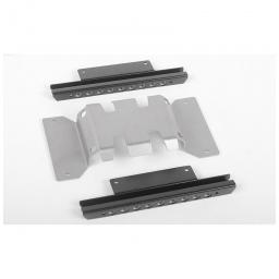 Click here to learn more about the RC4WD RoughStuff Skid Plate-Sliders-MST 1/10-J3 Body (A).