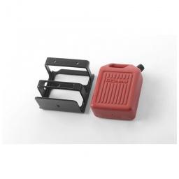 Click here to learn more about the RC4WD 1/10 Portable Jerry Can w/ Mount.