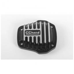 Click here to learn more about the RC4WD Alum Diff Cover-MST 1/10 CMX w/ Jimny J3 Body-Blk.