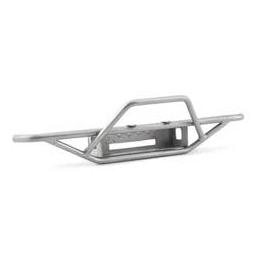 Click here to learn more about the RC4WD Bucks Front Bumper for TRX-4 Chevy Blazer Silver.