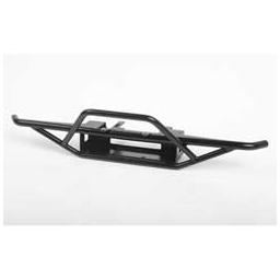 Click here to learn more about the RC4WD Bucks Front Bumper for TRX-4 Chevy K5 Blazer Black.