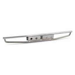 Click here to learn more about the RC4WD Bucks Rear Bumper for TRX-4 Chevy K5 Blazer Silver.