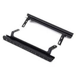 Click here to learn more about the RC4WD Cortex Side Sliders for TRX-4 Chevy Blazer Black.