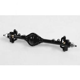 Click here to learn more about the RC4WD K44 Ultimate Scale Cast Front Axle.
