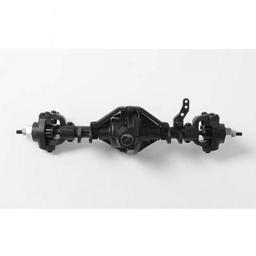 Click here to learn more about the RC4WD RC4WD D44 Plastic Complete Front Axle.