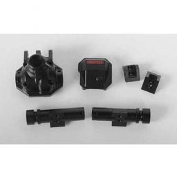 Click here to learn more about the RC4WD Teraflex Alum Axle Housing Set: AR44 (SCX10 II).