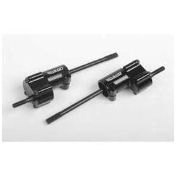 Click here to learn more about the RC4WD Portal Rear Axles - Axial AR44 Axles (SCX10 II).
