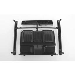 Click here to learn more about the RC4WD Chevrolet Blazer Interior Panels Parts Tree.