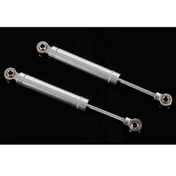 Click here to learn more about the RC4WD Ultimate Scale Shocks 90mm, Silver.