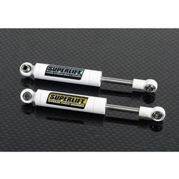 Click here to learn more about the RC4WD Superlift Superide 80mm Scale Shock Absorbers.