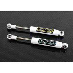Click here to learn more about the RC4WD Superlift Superide 90mm Scale Shock Absorbers.