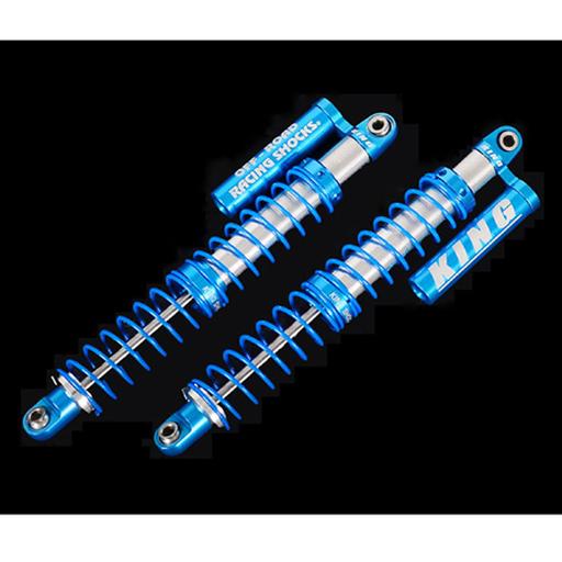 RC4WD King Off-Road Scale Piggyback Shocks, 110mm