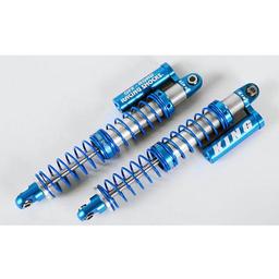 Click here to learn more about the RC4WD King Scale Piggyback Shocks w/Faux Reservoir,100mm.