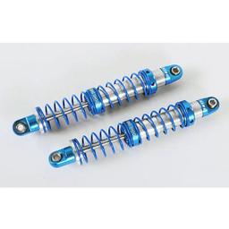 Click here to learn more about the RC4WD King Off-Road Scale Dual Spring Shocks, 90mm (2).