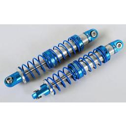 Click here to learn more about the RC4WD King Off-Road Scale Dual Spring Shocks, 80mm.