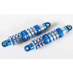 Click here to learn more about the RC4WD King Off-Road Scale Dual Spring Shocks, 70mm.