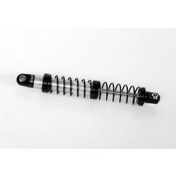 Click here to learn more about the RC4WD RRD Emulsion Scale Dual Spring Shock, 100mm.