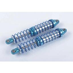 Click here to learn more about the RC4WD King Off-Road Dual Spring Shocks, 100mm (2).