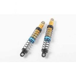 Click here to learn more about the RC4WD King Off-Road  LTD GOLD Dual Spring Shocks.