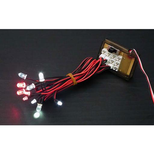 RC4WD Super Bright Scale Light System 2