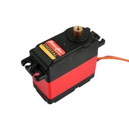 Click here to learn more about the RC4WD Twister High Torque Metal Gear Digital Servo.