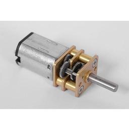 Click here to learn more about the RC4WD Replacement Motor/Gearbox :1/10 Warn 9.5cti Winch.