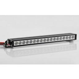Click here to learn more about the RC4WD Baja Designs Stealth LED Light Bar, 120mm.
