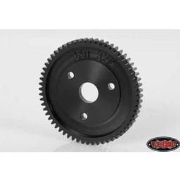 Click here to learn more about the RC4WD 60t Delrin Spur Gear :AX2 2 Speed Transmission.