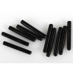 Click here to learn more about the RC4WD M3 20mm Long Threaded Shafts (Set Screws) (10).
