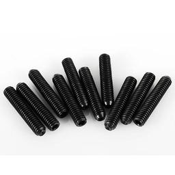 Click here to learn more about the RC4WD M4 20mm Long Threaded Shaft (Set Screws) (10).