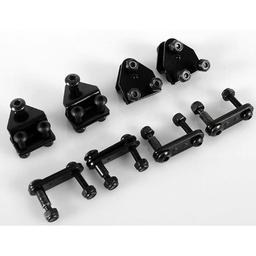 Click here to learn more about the RC4WD Leaf Spring Shackles & Mounts Kit.