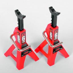 Click here to learn more about the RC4WD Chubby 6 TON 1/10 Scale "FAKE" Jack Stands (2).