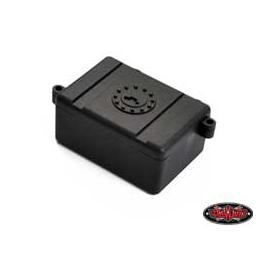 Click here to learn more about the RC4WD Fuel Cell Radio Box.