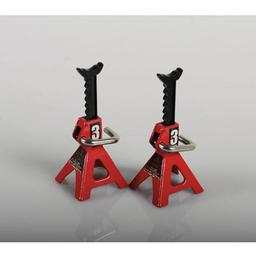 Click here to learn more about the RC4WD RC Chubby Mini 3 TON Scale Jack Stands.