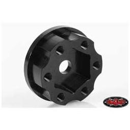 Click here to learn more about the RC4WD 1.9"/2.2" 6 Lug Steel Wheel Hex Hub +3 Offset.