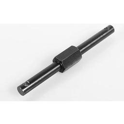 Click here to learn more about the RC4WD AX2 Heavy Duty Output Shaft.