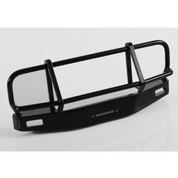 Click here to learn more about the RC4WD Land Rover Defender 90 Winch Bar Fr Bumper:Gel 2.