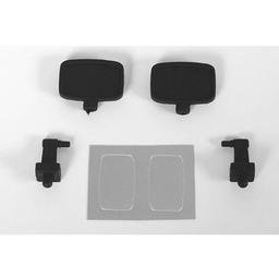 Click here to learn more about the RC4WD RC4WD Super Scale 1/10 Rubber Mirror (Style B).