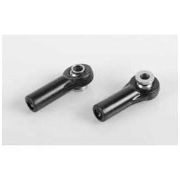 Click here to learn more about the RC4WD M3 Medium Straight Plastic Rod Ends w/ Balls (20x).