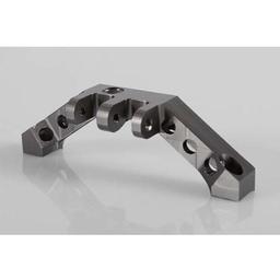 Click here to learn more about the RC4WD D44 Rear Axle Upper Link Mount, Gun Metal.