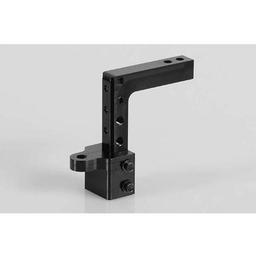 Click here to learn more about the RC4WD RC4WD Adjustable Drop Hitch, Short.