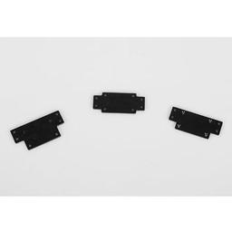 Click here to learn more about the RC4WD RC4WD 1/10 Warn 9.5cti Winch CNC Mounting Plates.