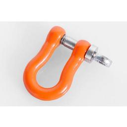 Click here to learn more about the RC4WD King Kong Tow Shackle, Orange.