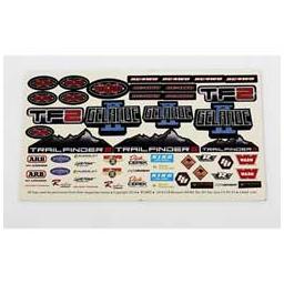 Click here to learn more about the RC4WD Logo Decal Sheet.