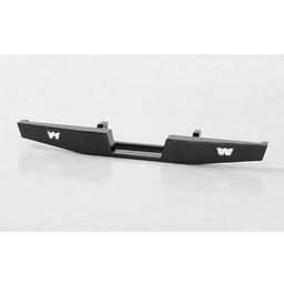 Click here to learn more about the RC4WD Warn Rock Crawler Rear Bumper: Trail Finder 2.