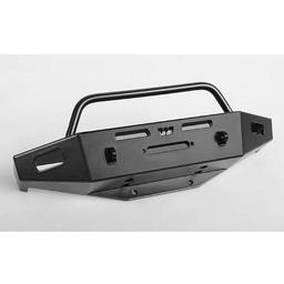 Click here to learn more about the RC4WD Warn Rock Crawler Front Winch Bumper: TF 2.