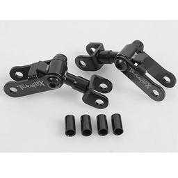 Click here to learn more about the RC4WD RC4WD Teraflex Revolver Shackle.